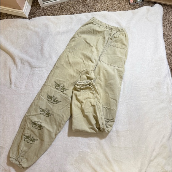 Boys Lie Sweatpants - Picture 3 of 5